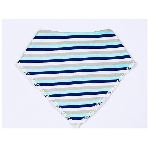 Baby Bandana Drool Bibs perfect gift - Picture 6 of 8